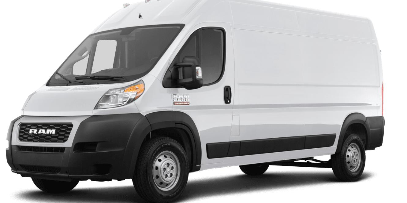 RAM PROMASTER 1500 2021 3C6ERVAG1ME506106 image